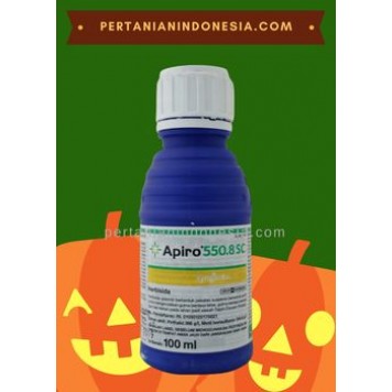 Herbisida Apiro 550.8 SC