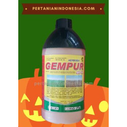 Herbisida Gempur 486 SL