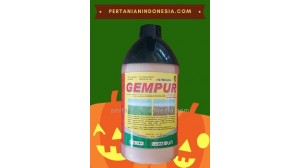 Herbisida Gempur 486 SL