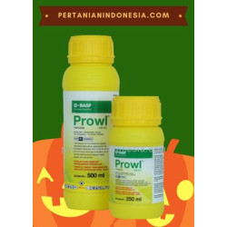 Herbisida Prowl 330 EC