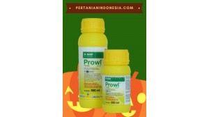 Herbisida Prowl 330 EC