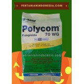 Fungisida Polycom 70 WG Basf