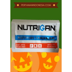 Pupuk Organik Nutrigan