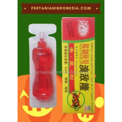 Racun Tikus Cair 8 Ml