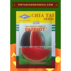 Benih Semangka Patriot
