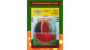 Benih Semangka Patriot