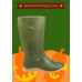 Sepatu AP Boots