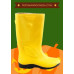 Sepatu AP Boots