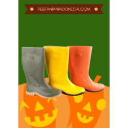 Sepatu AP Boots