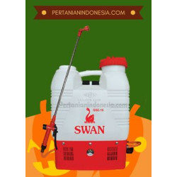Sprayer Elektrik Swan GSE 16