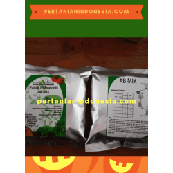 Pupuk AB Mix