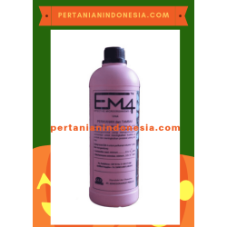 Pupuk EM4 Perikanan