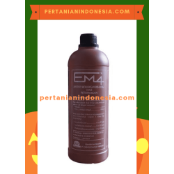 Pupuk EM4 Peternakan