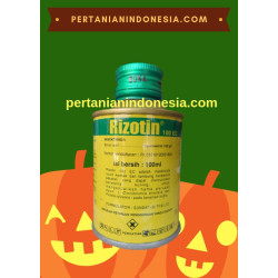 Insektisida Rizotin 100 EC