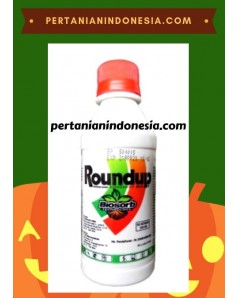 Herbisida Roundup