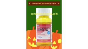 Akarisida Samite 135 EC