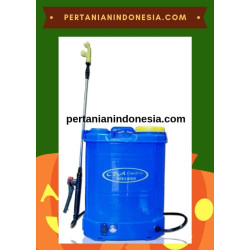 Sprayer Elektrik CBA