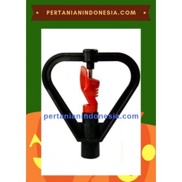 Butterfly Sprinkler Sprayer 