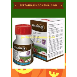 Insektisida Stargate 600 SC Produk FMC