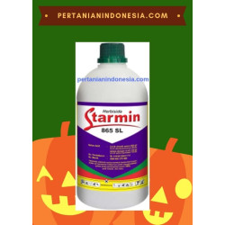 Herbisida Starmin 865 SL