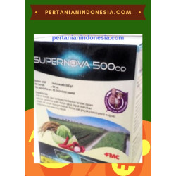 Insektisida Supernova 500 OD