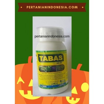 Herbisida Tabas 400 SC