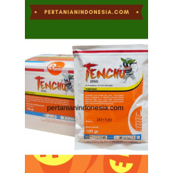 Insektisida Tenchu 20 SG