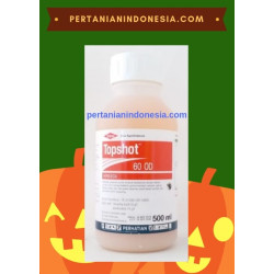 Herbisida Topshot 60 OD