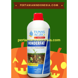 Pupuk Wonderfat